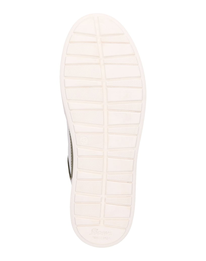 Sioux-Sneaker-Tedroso-704-grün