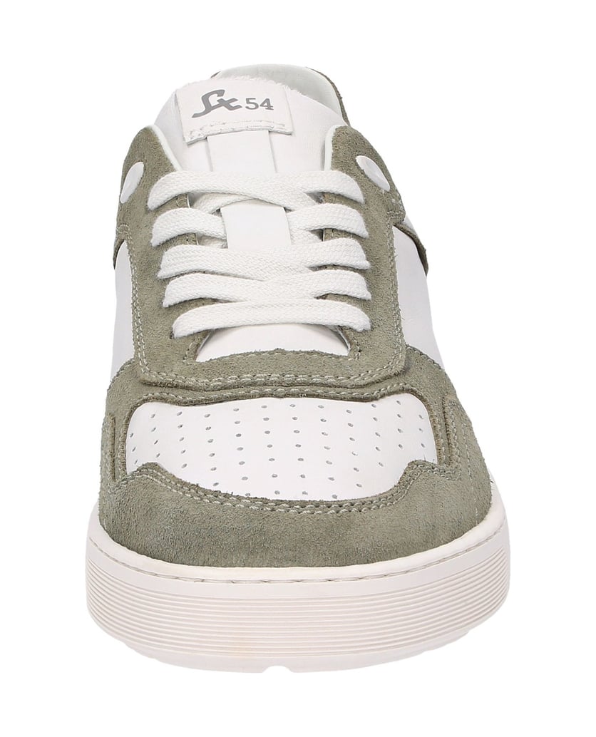 Sioux-Sneaker-Tedroso-704-grün