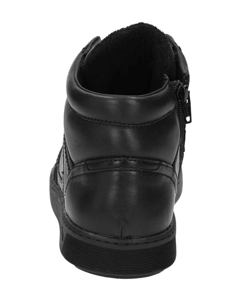 Sioux-Stiefelette-Tedroso-705-schwarz