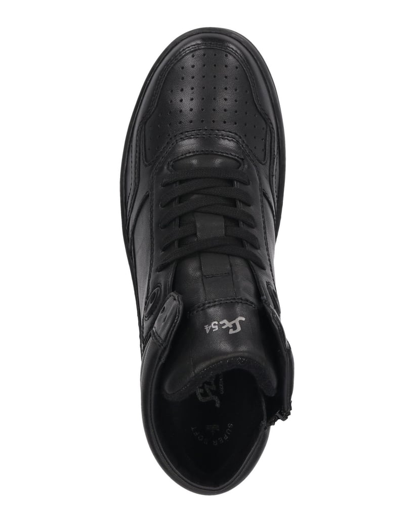 Sioux-Stiefelette-Tedroso-705-schwarz