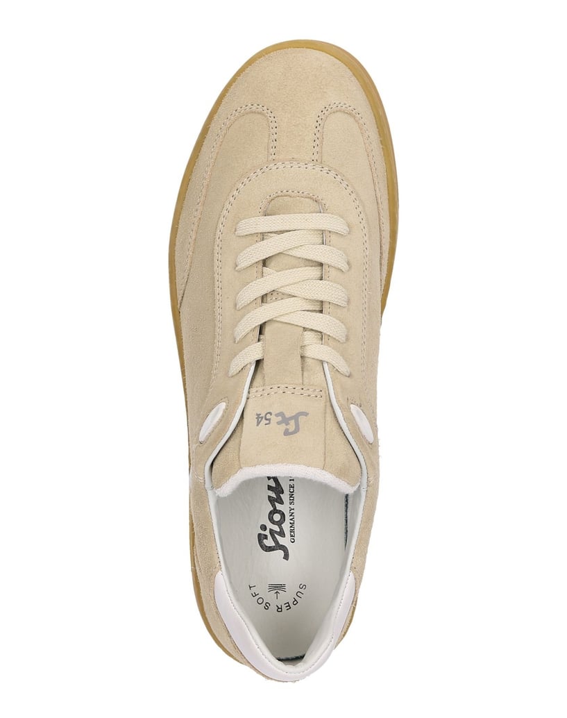 Sioux-Sneaker-Tedroso-708-grau