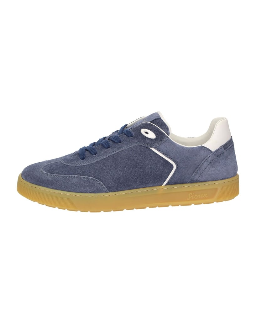 Sioux-Sneaker-Tedroso-708-grau