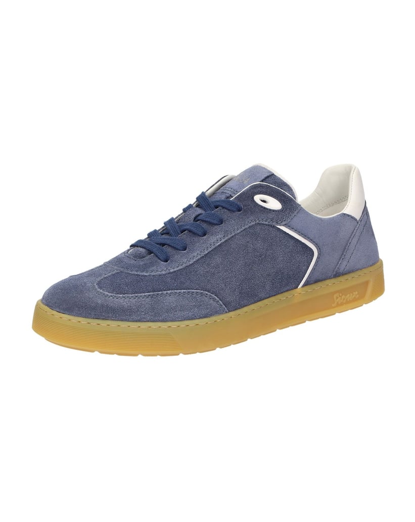 Sioux-Sneaker-Tedroso-708-grau
