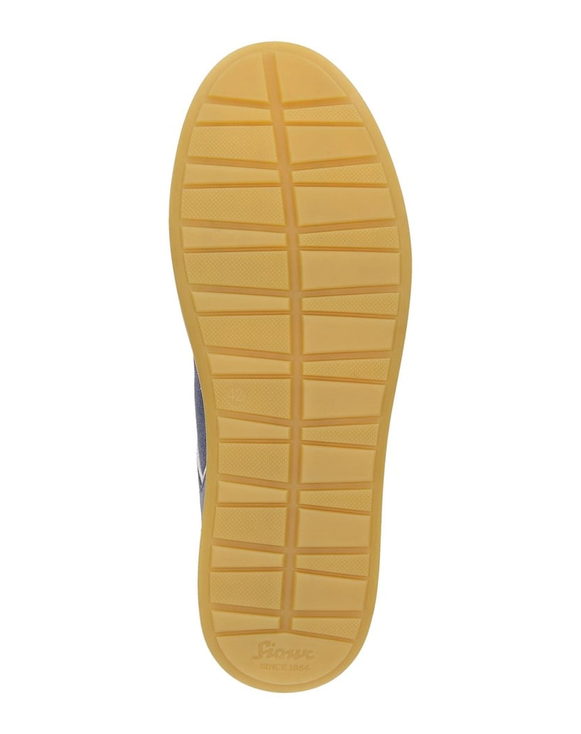 Sioux-Sneaker-Tedroso-708-grau