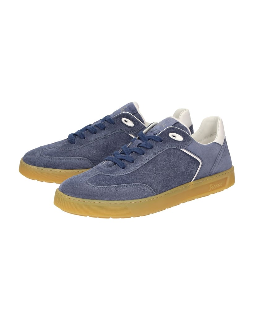 Sioux-Sneaker-Tedroso-708-grau