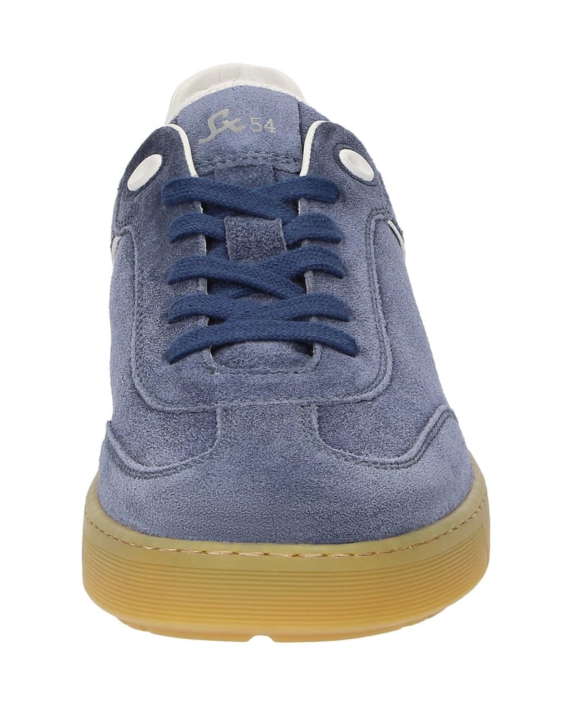 Sioux-Sneaker-Tedroso-708-grau