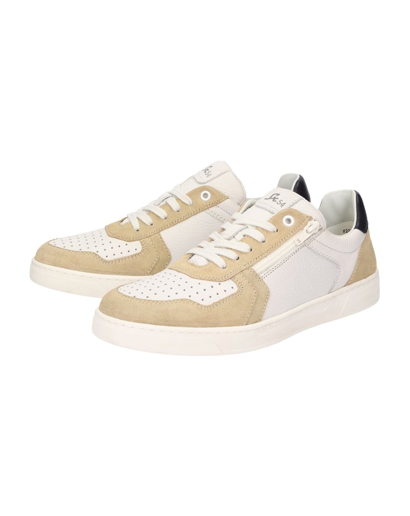 Sioux-Sneaker-Tertulio-700-H-beige