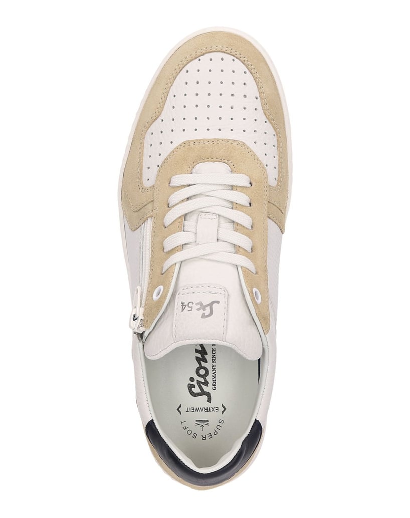 Sioux-Sneaker-Tertulio-700-H-beige