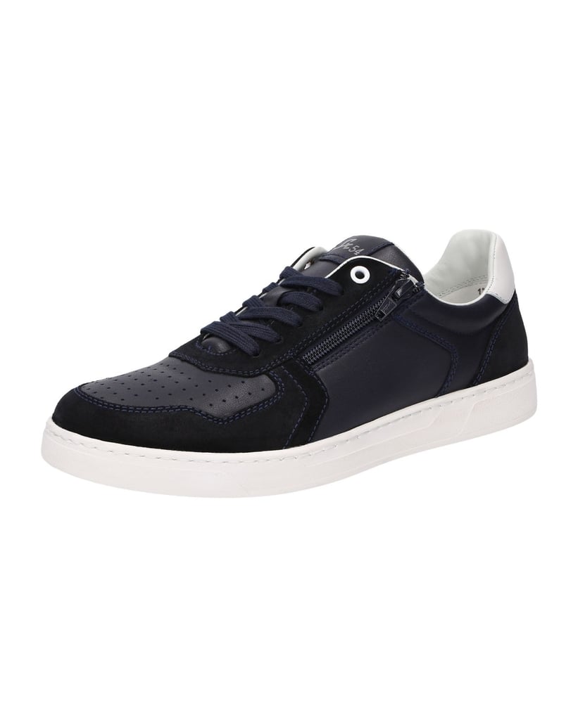 Sioux-Sneaker-Tertulio-700-H-dunkelblau