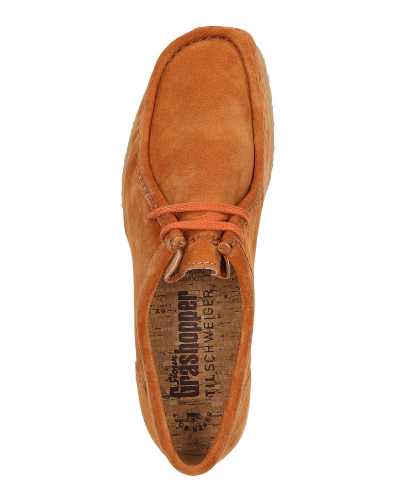 Sioux-Mokassin-Tils-grashopper-001-orange