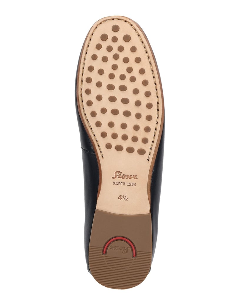Sioux-Slipper-Borinka-700-beige