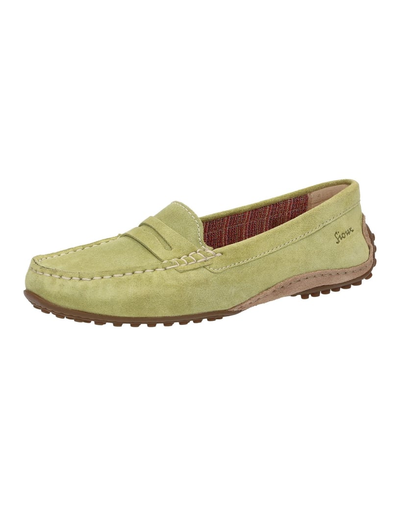Sioux-Slipper-Cacciola-grün