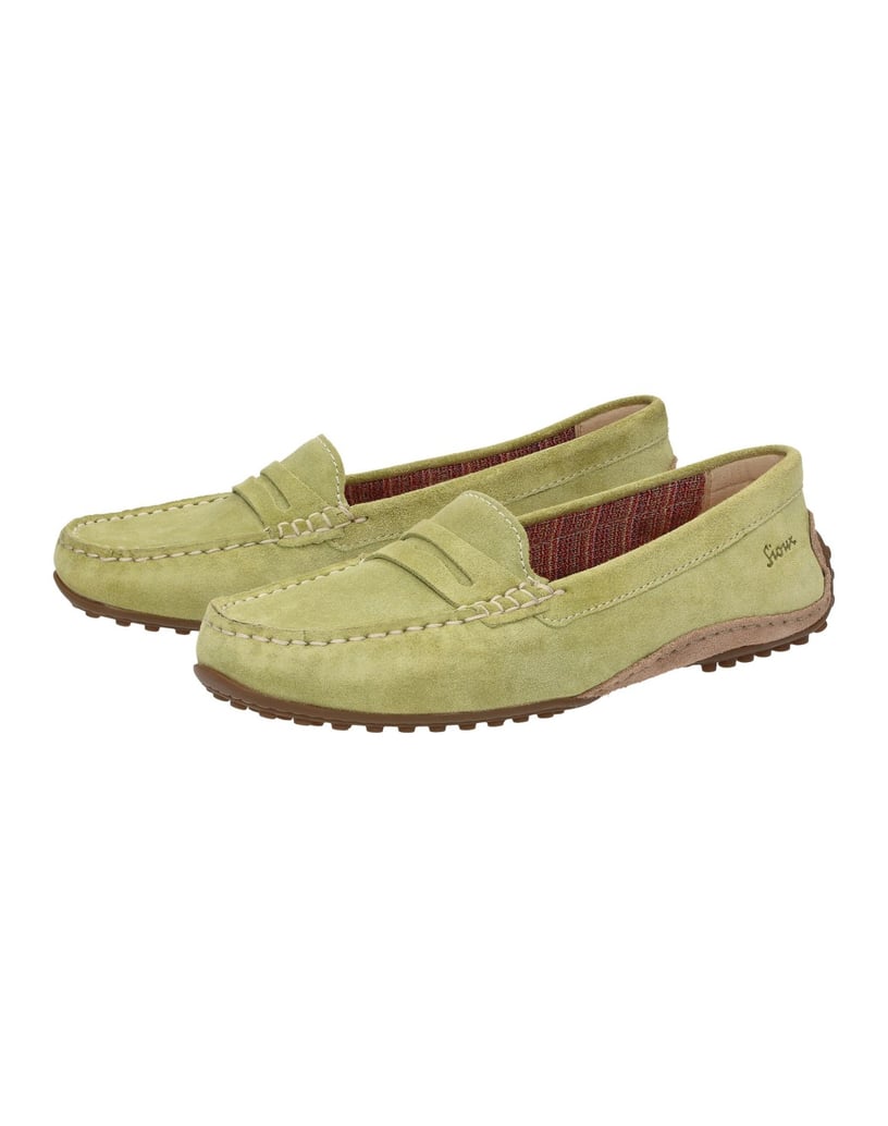 Sioux-Slipper-Cacciola-grün