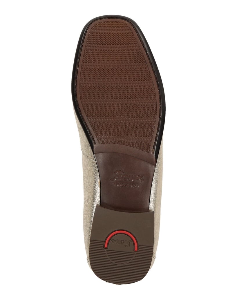 Sioux-Slipper-Cambria-gelb