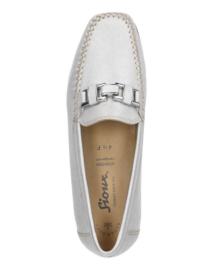 Sioux-Slipper-Cambria-gelb