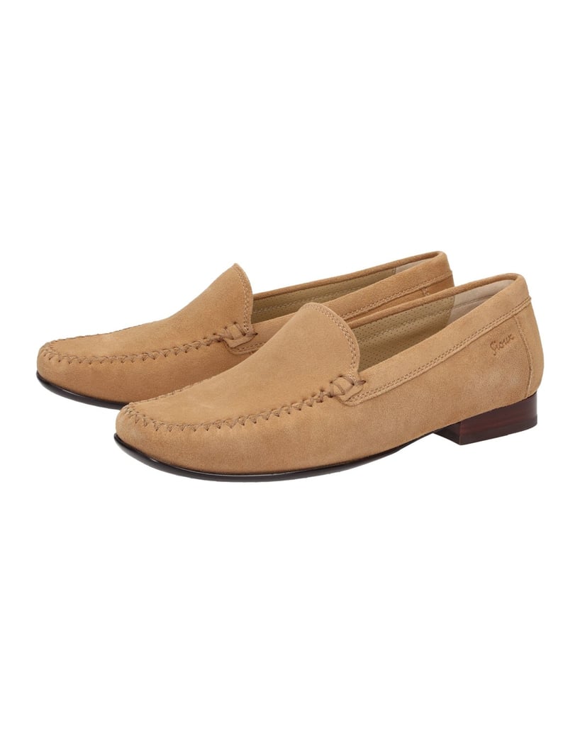 Sioux-Slipper-Campina-camel
