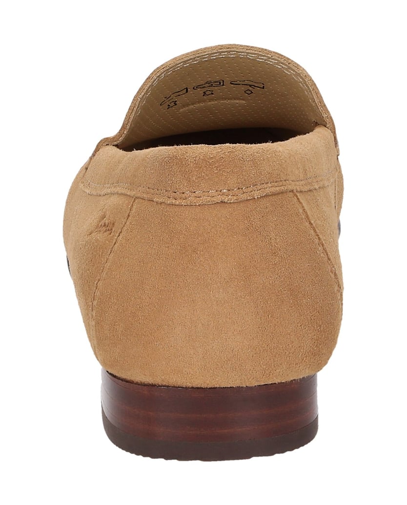 Sioux-Slipper-Campina-camel