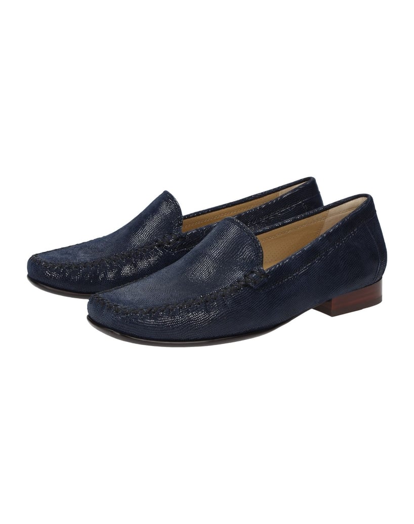 Sioux-Slipper-Campina-dunkelblau