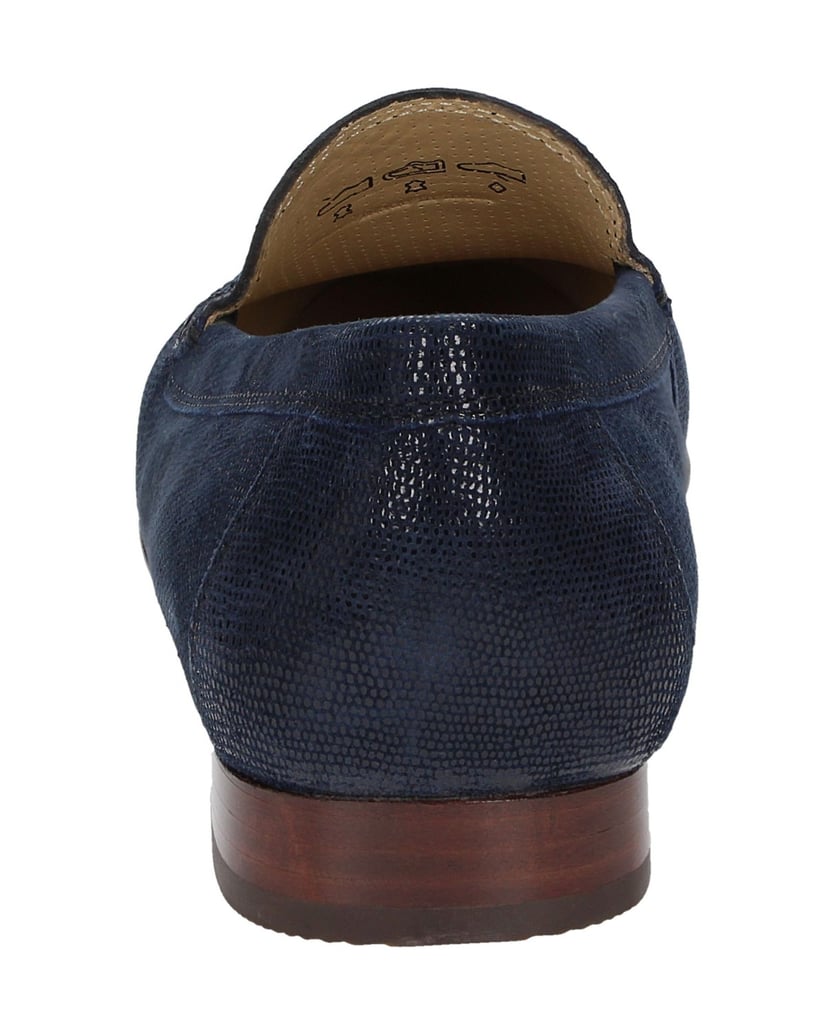 Sioux-Slipper-Campina-dunkelblau