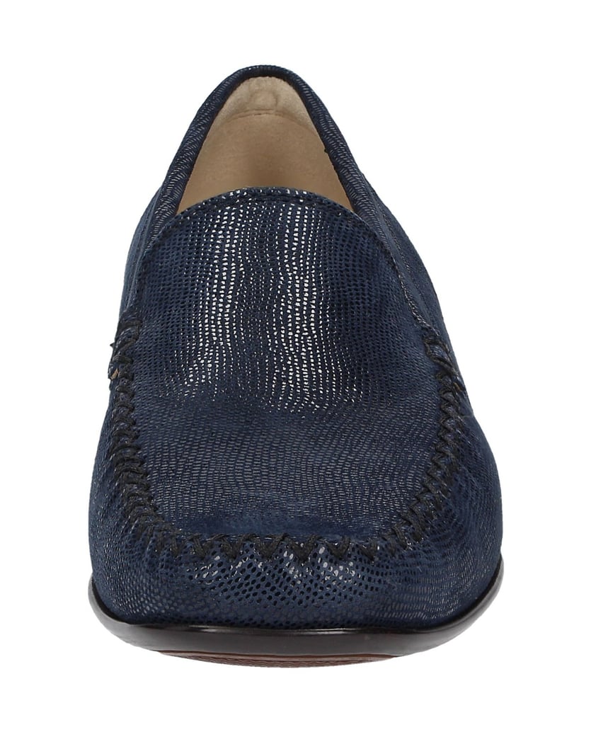 Sioux-Slipper-Campina-dunkelblau
