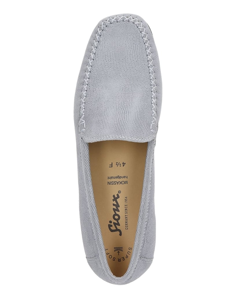 Sioux-Slipper-Campina-dunkelblau