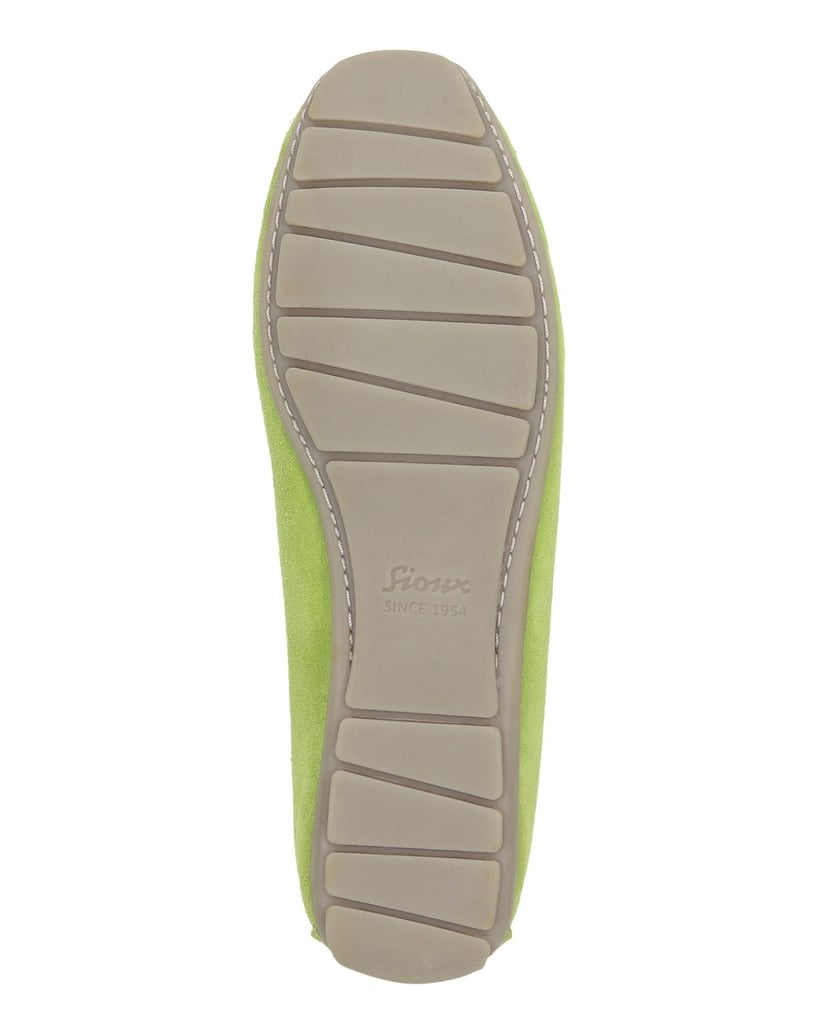 Sioux-Slipper-Carmona-700-grün