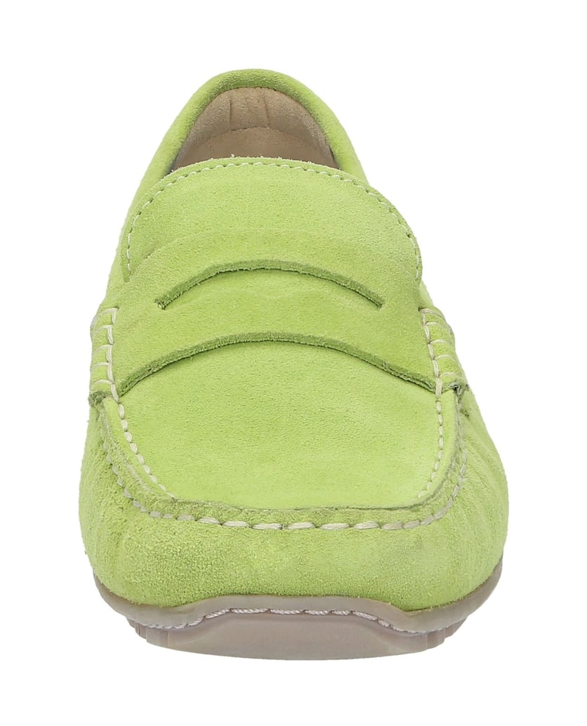 Sioux-Slipper-Carmona-700-grün