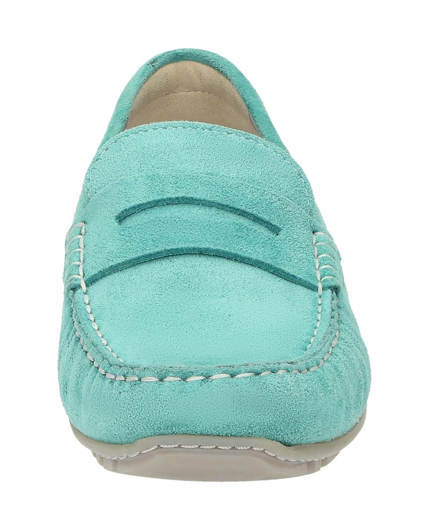 Sioux-Slipper-Carmona-700-grün