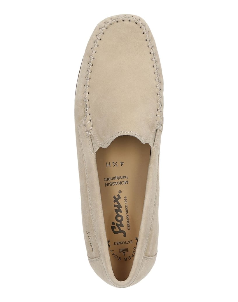 Sioux-Slipper-Cortizia-705-H-beige