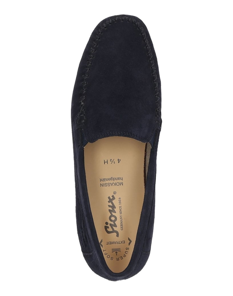 Sioux-Slipper-Cortizia-705-H-beige