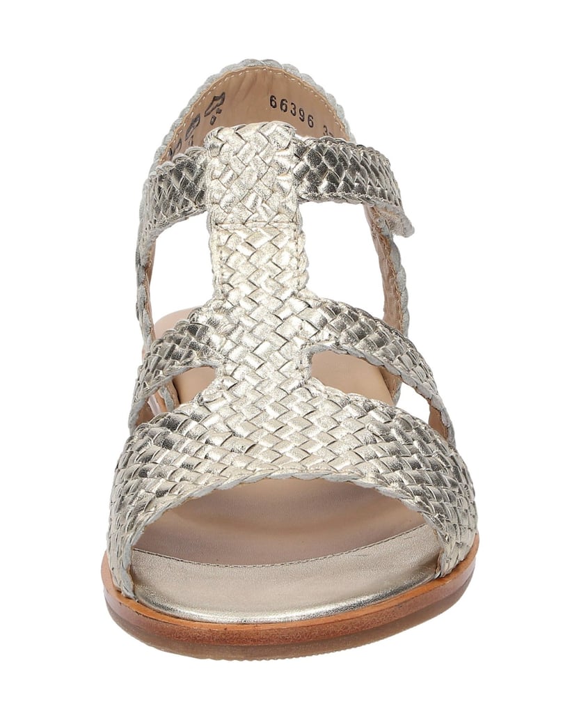 Sioux-Sandale-Cosinda-702-gelb