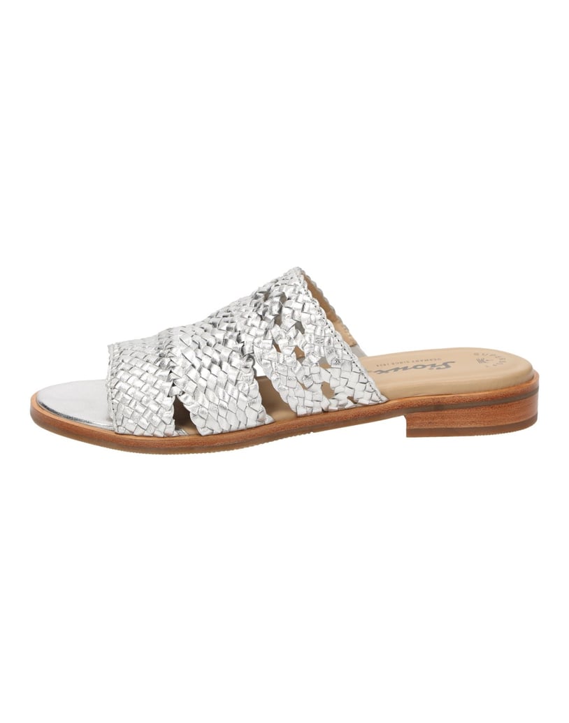 Sioux-Sandale-Cosinda-703-gelb