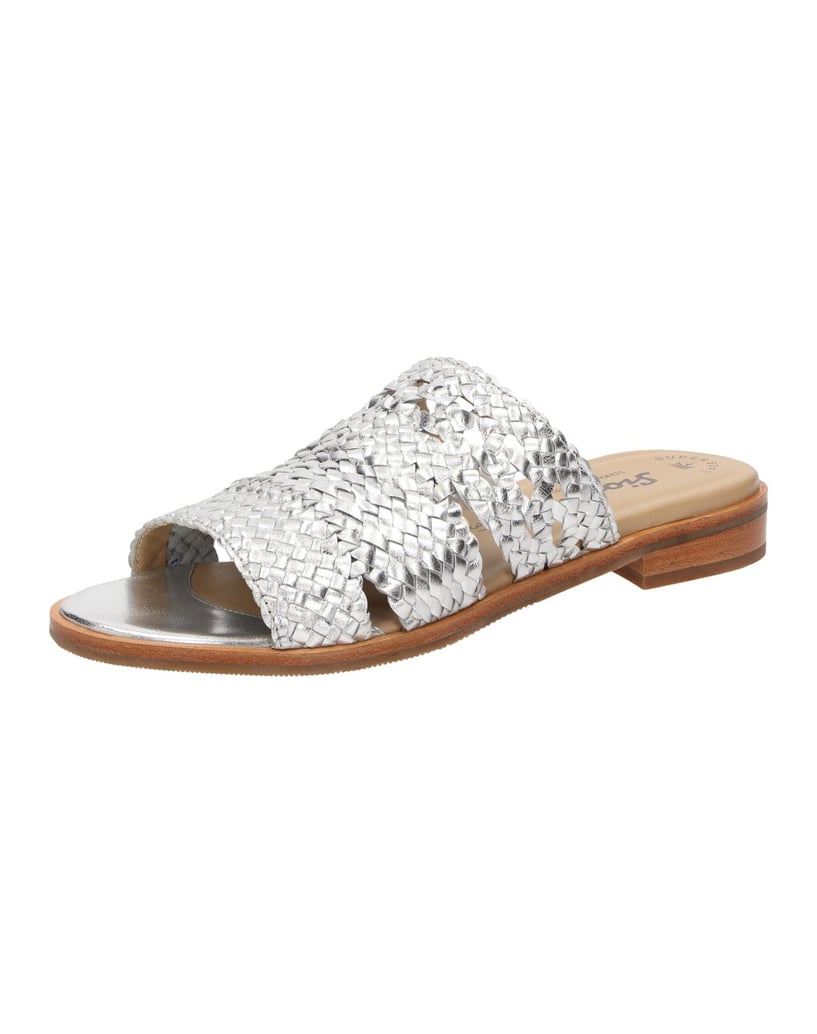 Sioux-Sandale-Cosinda-703-gelb