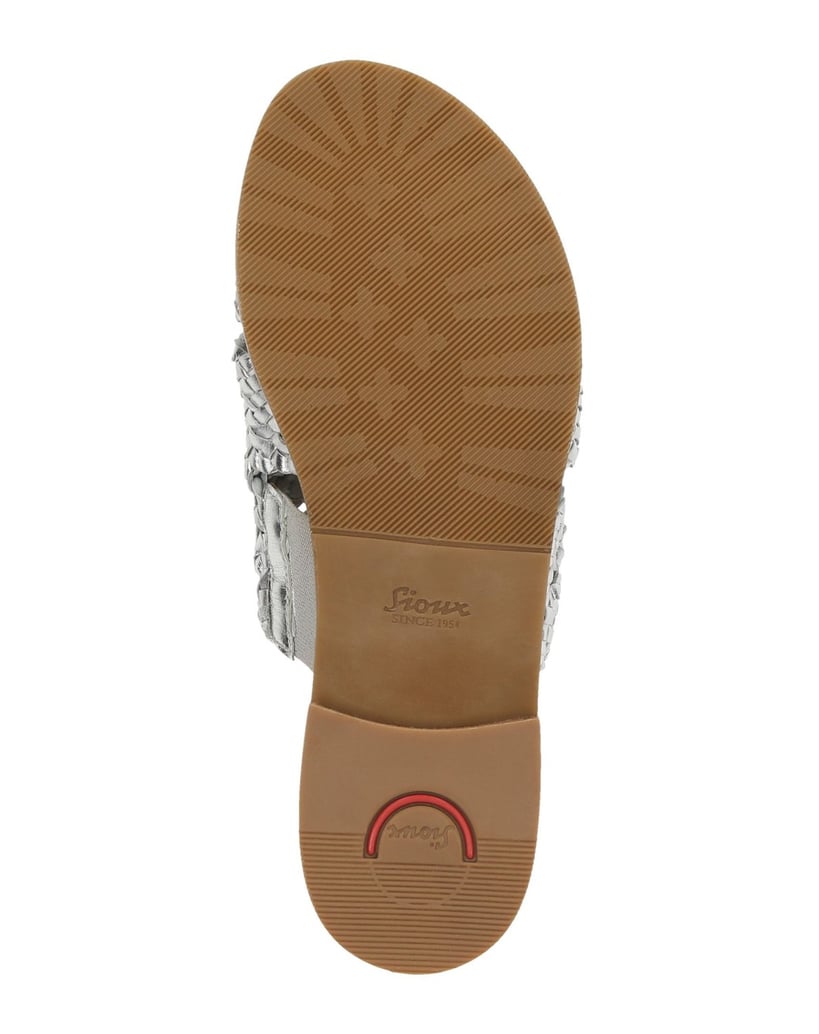 Sioux-Sandale-Cosinda-703-gelb