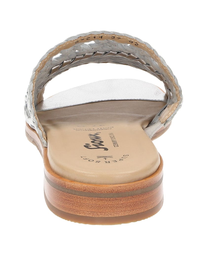 Sioux-Sandale-Cosinda-703-gelb