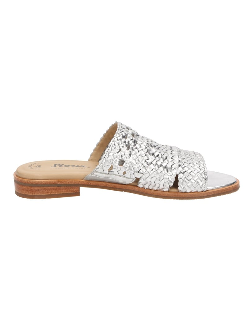 Sioux-Sandale-Cosinda-703-gelb