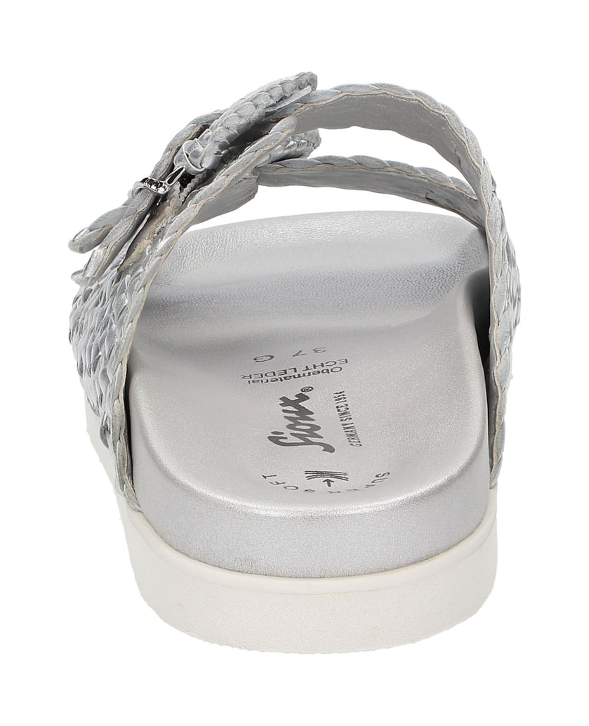 Sioux-Pantolette-Jamescha-701-silber