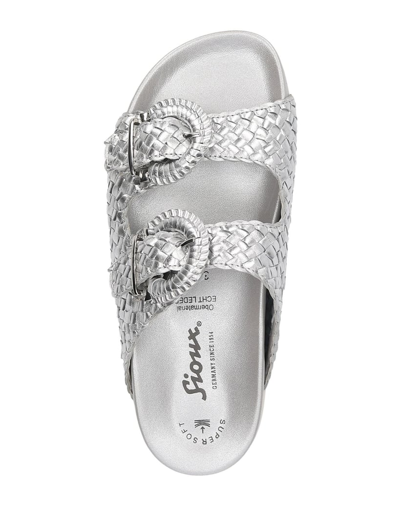 Sioux-Pantolette-Jamescha-701-silber