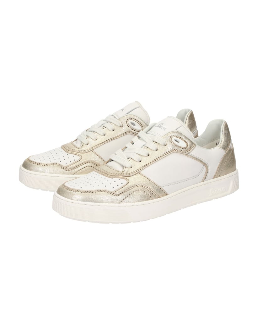 Sioux-Sneaker-Maites-sneaker-001-gold