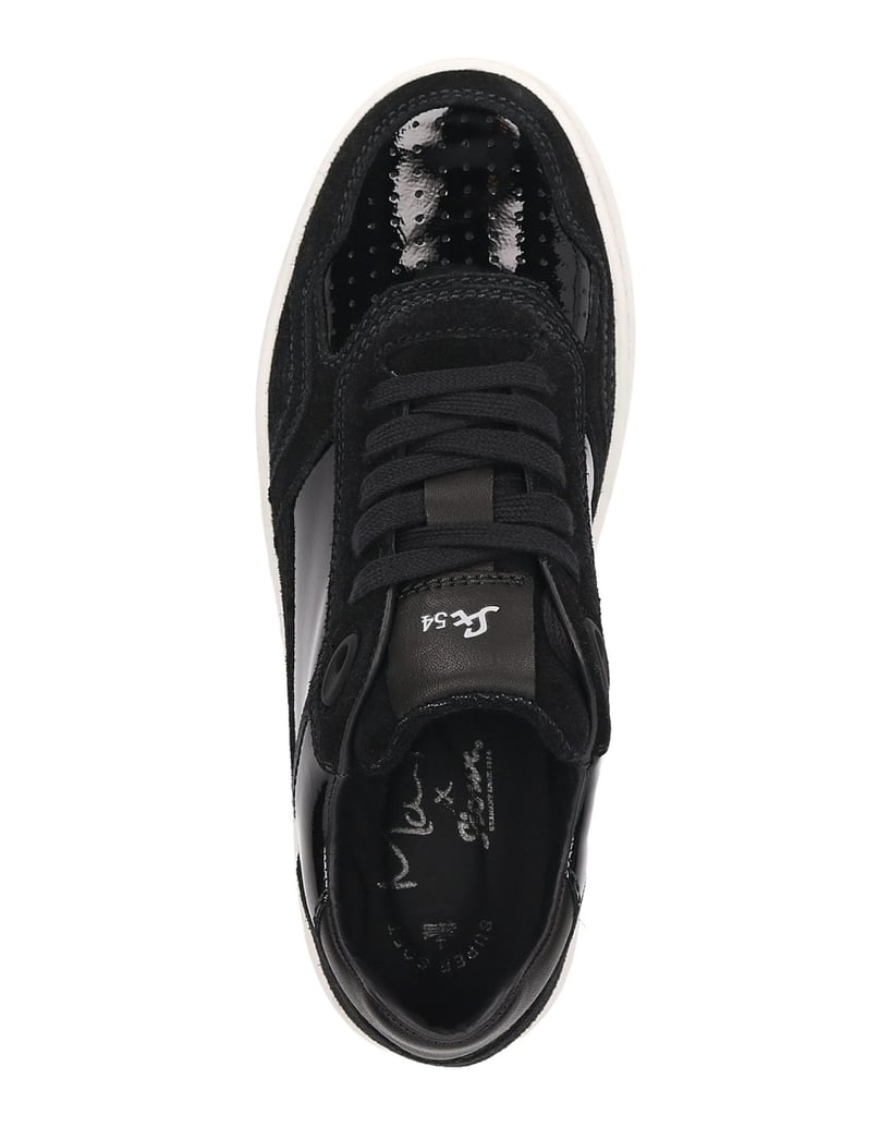 Sioux-Sneaker-Maites-sneaker-001-schwarz