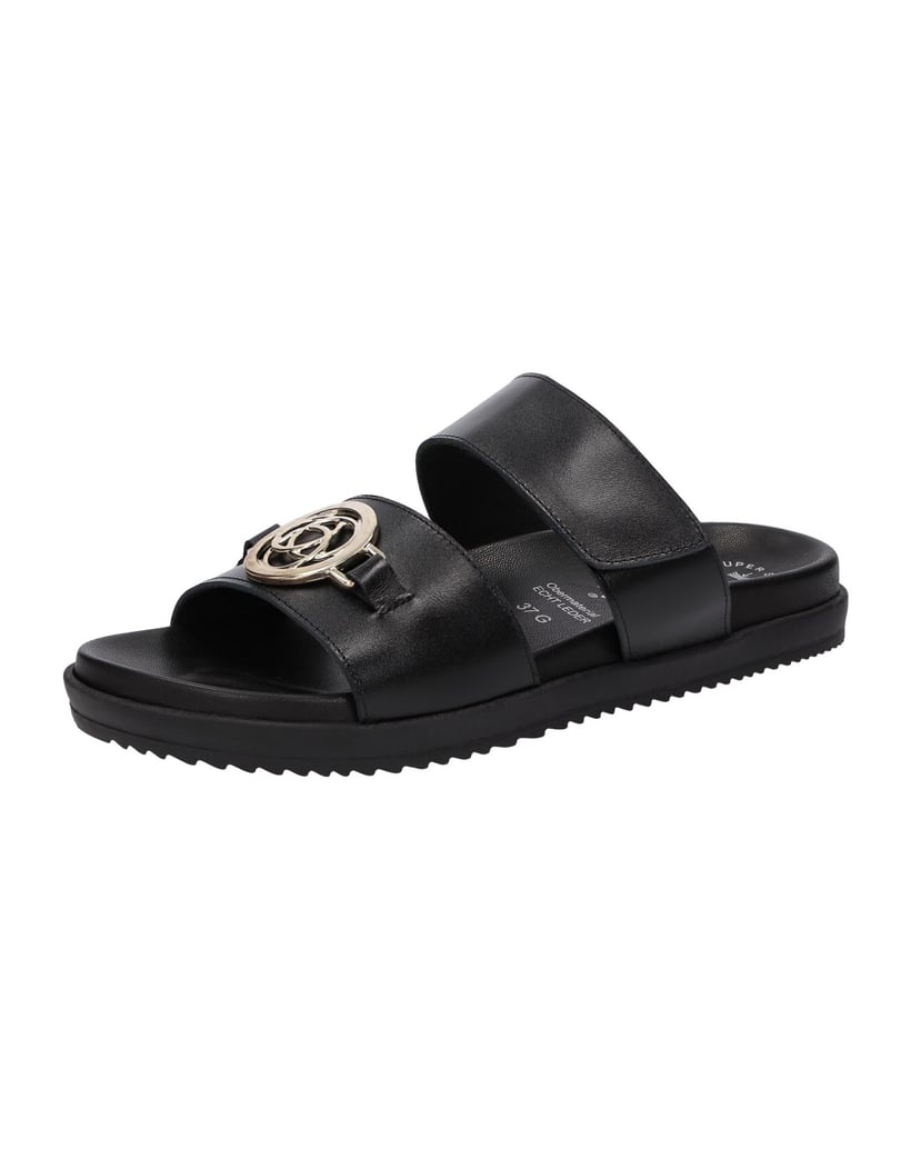 Sioux-Sandale-Majandea-701-schwarz