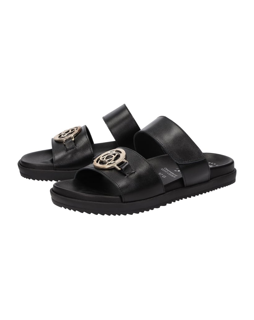 Sioux-Sandale-Majandea-701-schwarz