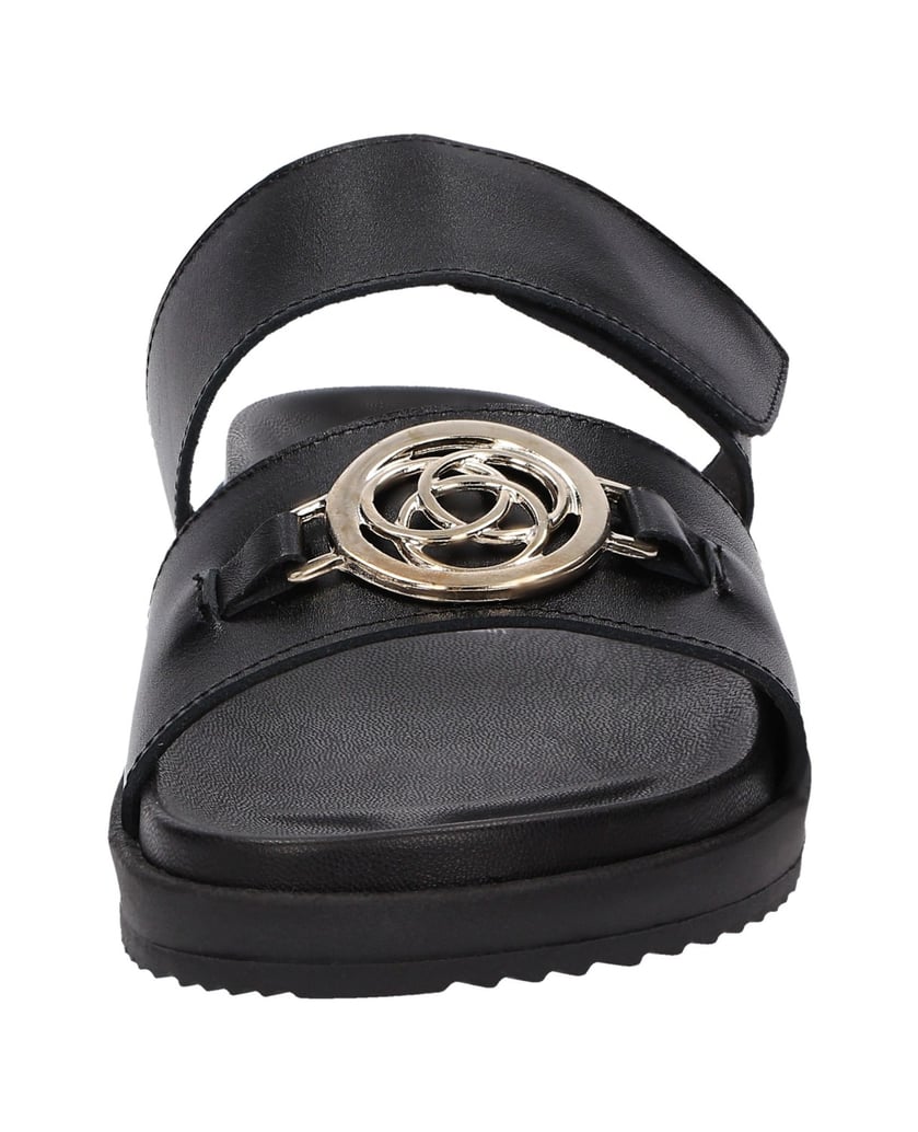 Sioux-Sandale-Majandea-701-schwarz