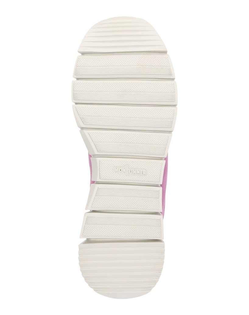 Sioux-Schnürschuh-Mokrunner-D-007-beige