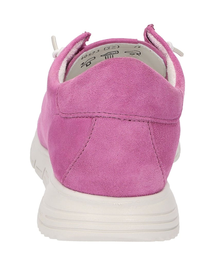 Sioux-Schnürschuh-Mokrunner-D-007-beige