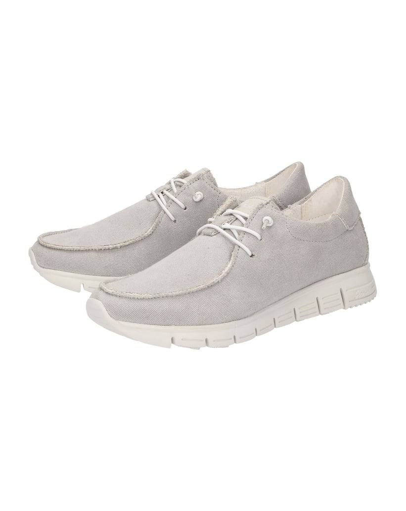 Sioux-Schnürschuh-Mokrunner-D-007-grau
