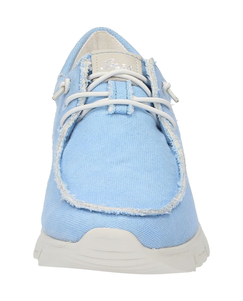 Sioux-Schnürschuh-Mokrunner-D-007-grau