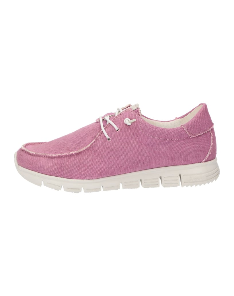 Sioux-Schnürschuh-Mokrunner-D-007-grau
