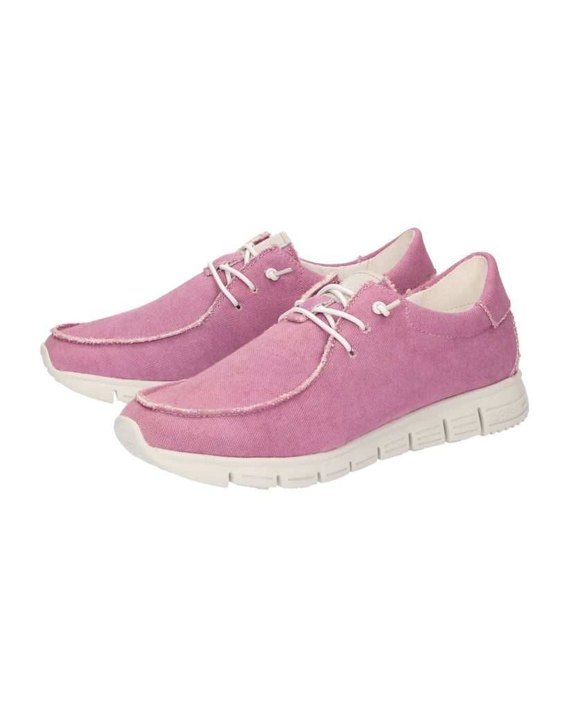 Sioux-Schnürschuh-Mokrunner-D-007-grau