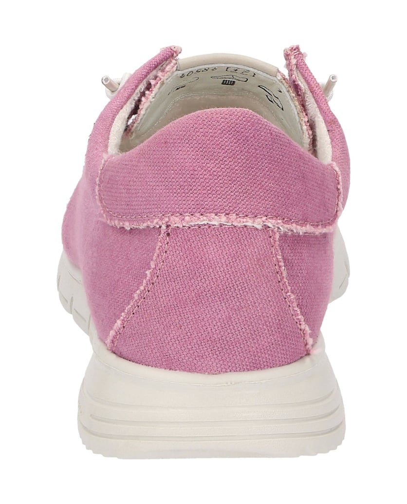 Sioux-Schnürschuh-Mokrunner-D-007-grau